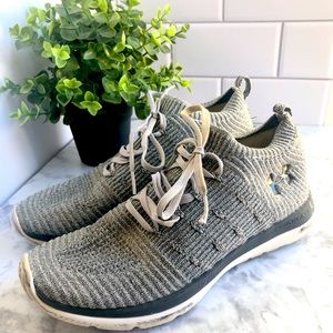 Under Armour Slingflex Rise Boys Shoes